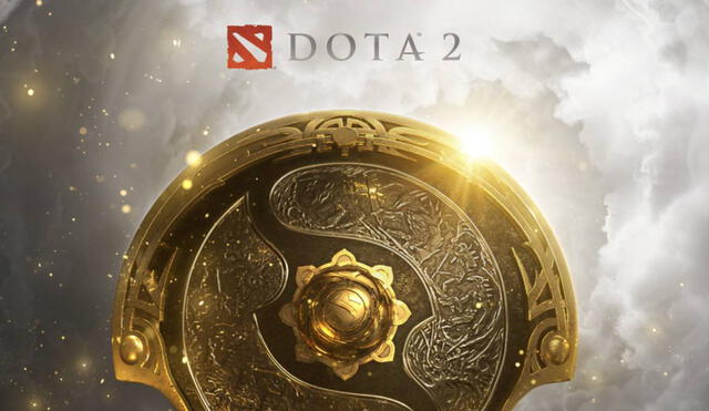 Dota 2: mundial The International cambia de sede y ahora se desarrollará en Rumania. Foto: Valve