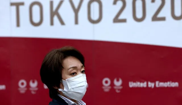 La competencia de Tokio 2020 iniciará el 22 de agosto. Foto: AFP
