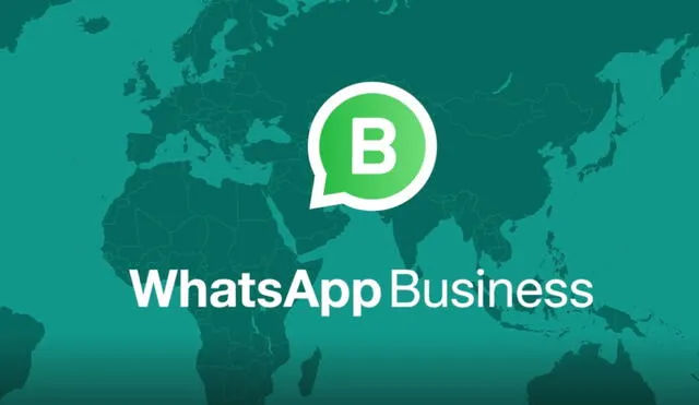 WhatsApp adelantó que habilitará un acceso directo a la tienda e-commerce. Foto: Genbeta