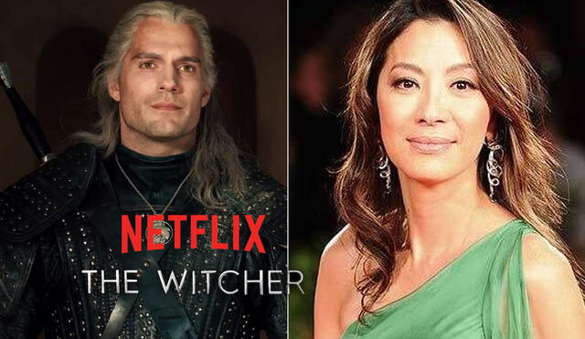 Nuevos detalles sobre la precuela de The witcher. Foto: composición / Netflix