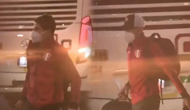 Perú terminó su participación en la Copa América 2021 en el cuarto lugar. Foto: captura América TV