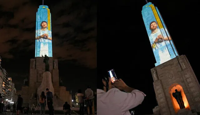 Argentina llega motivada a no permitir que Brasil obtenga su noveno trofeo de la Copa América. Foto: AFP