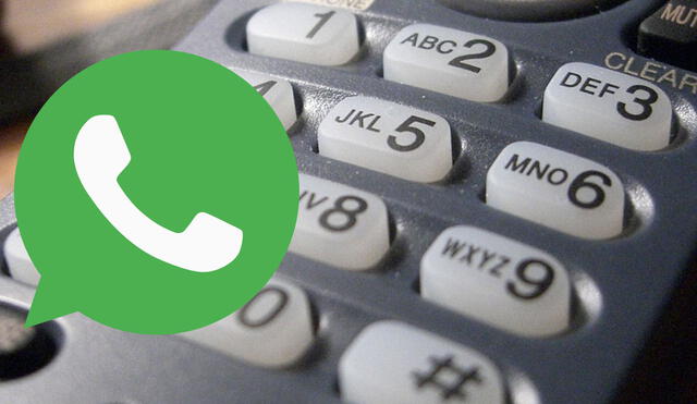 Modificar tu número de WhatsApp es sencillo. Foto: composición LR/Genbeta