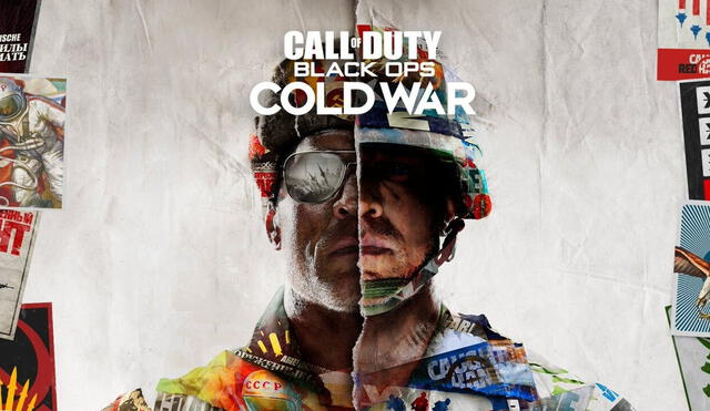 El nuevo mapa de Call of Duty: Black Ops Cold War se llama Mauer Der Toten. Foto: HobbyConsolas