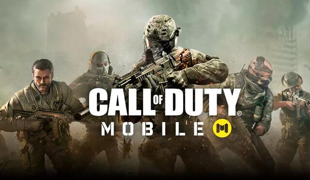 Los códigos de Call of Duty Mobile se reclaman a través de una página web. Foto: Activision