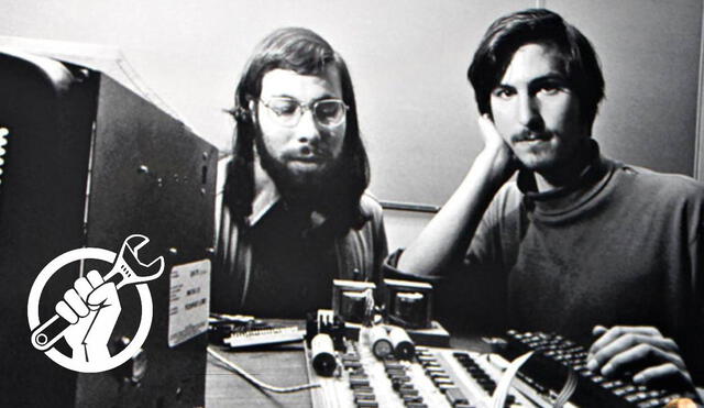 El amigo cercano de Steve Jobs apoya abiertamente al movimiento "Derecho a reparar" con el que Apple ha batallado por años. Fotos: Apple Manía