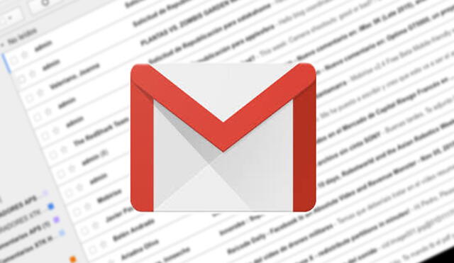 Olvídate de los correos de suscripción de Gmail con este increíble truco. Foto: Nobbot