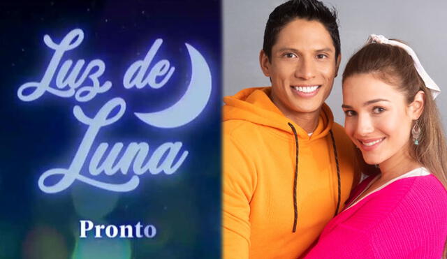 Luz de Luna se estrenó el lunes 12 de julio por América TV. Foto: difusión