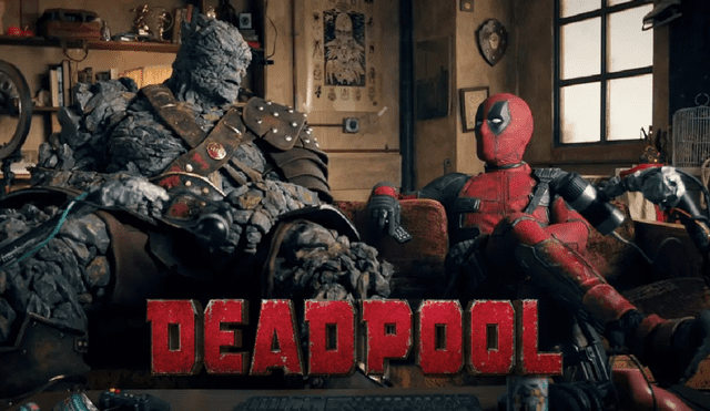Conoce más acerca de la llegada de Deadpool al UCM. Foto: Marvel Studios