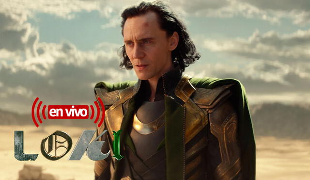 Conoce el tráiler del episodio 6 de Loki. Foto: Marvel Studios