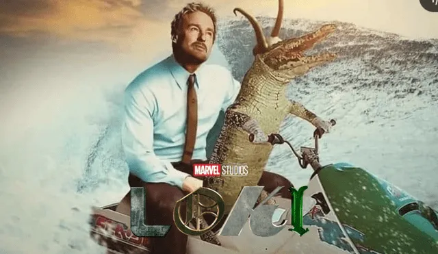No te pierdas los mejores memes del final de Loki. Foto: Marvel Studios/difusión