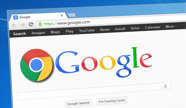 Hay varios métodos para recuperar el historial de Google Chrome. Te los enseñamos. Foto: Nobbot