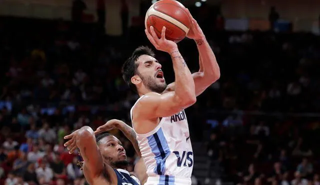 Los rivales de la escuadra de básquet de Argentina en los Juegos Olímpicos Tokio 2020 serán Eslovaquia, España y Japón. Foto: difusión