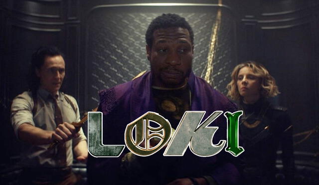 Loki está muy implicado con los eventos del MCU. Foto: composición / Marvel Studios