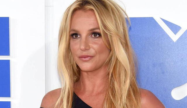 Britney Spears quiere acabar con los abusos de su padre desde hace 13 años. Foto: AFP