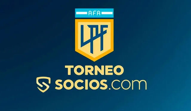 El torneo argentino tendrá un nuevo nombre con miras a la próxima temporada. Foto: AFA