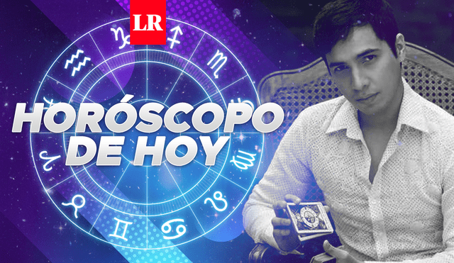 Horóscopo para hoy domingo 1 de agosto: predicciones de amor, salud y  dinero según su signo zodiacal