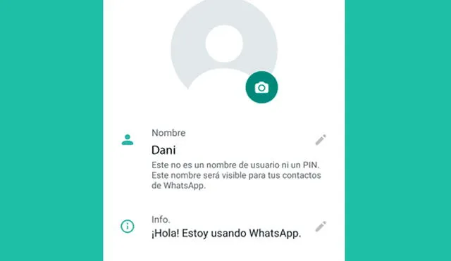 Este truco de WhatsApp funciona con Android y iPhone. Foto: Solvetic