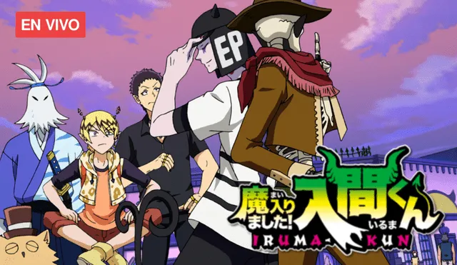 Mairimashita Iruma-kun temporada 2, capítulo 14 online sub español:  ¿cuándo, cómo y dónde ver el decimocuarto episodio?, Animes