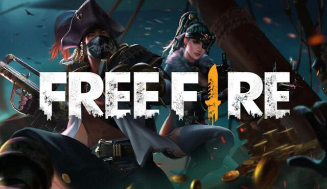 Free Fire es un videojuego que fue lanzado en el 2017. Foto: Geekmi