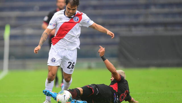 Municipal y UTC abren la jornada de la segunda etapa del balompié peruano. Foto: Liga de Fútbol Profesional