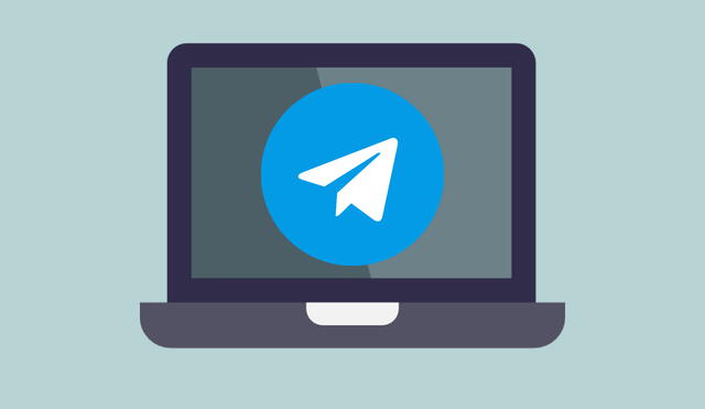 Telegram Web es una opción mucho más recomendable que WhatsApp Web. Foto: composición LR