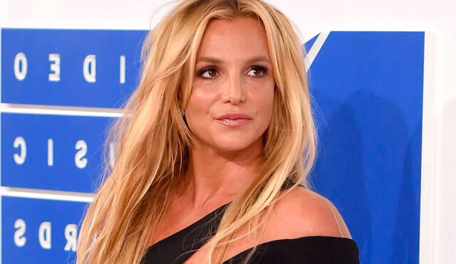 Britney Spears dijo que su red de apoyo la terminó lastimando. Foto: difusión