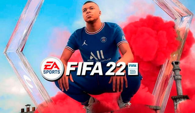 FIFA 22 se estrenará el próximo 1 de octubre de 2021 en PS4, PS5, Xbox Series X|S, Xbox One, Nintendo Switch y PC. Foto: EA Sports