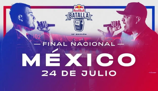 Red Bull Batalla De Los Gallos: Los Clasificados A La Final Nacional De ...