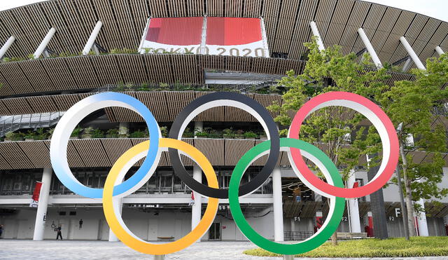 La capital de Japón será el escenario principal para los Juegos Olímpicos. Foto: Tamas Kovacs / EFE