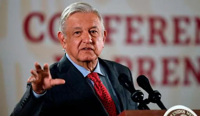 “Le reconocieron su triunfo al maestro Pedro Castillo Terrones”, destacó el presidente de México. “Es mucho lo que nos une”, indicó en su conferencia matutina.
