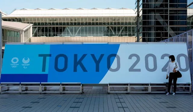 La capital de Japón será la sede principal para los Juegos Olímpicos. Foto: Christopher Jue