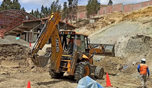 Gobierno destinó más de S/ 3.000 millones para trabajos de reconstrucción en Lambayeque. Foto: referencial/RCC