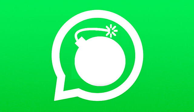 Los mensajes autodestructivos se encuentran disponibles en la beta de WhatsApp. Foto: Hoyentec