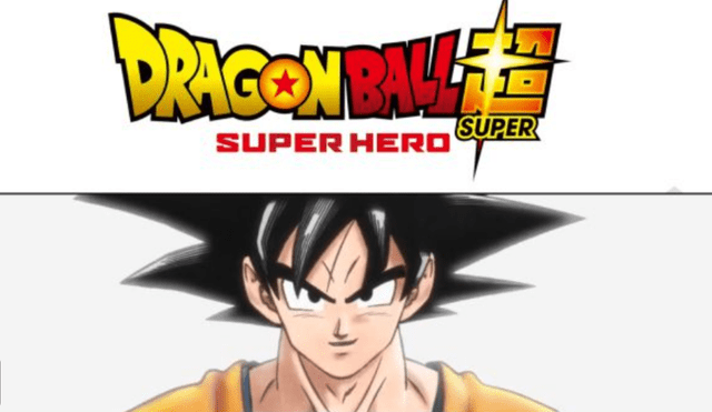 ¿Qué sucederá en Dragon Ball super hero? Foto: Toei Animation