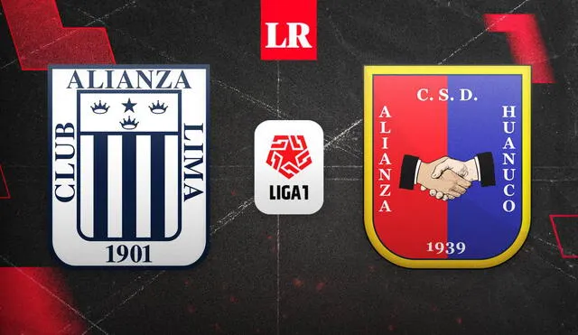 Alianza Lima debutó con una victoria en el inicio de la Fase 2. Foto: composición LR