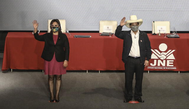 La ceremonia se realizó en el auditorio Los incas del Ministerio de Cultura este viernes 23 de julio. Foto: Aldair Mejía/La República