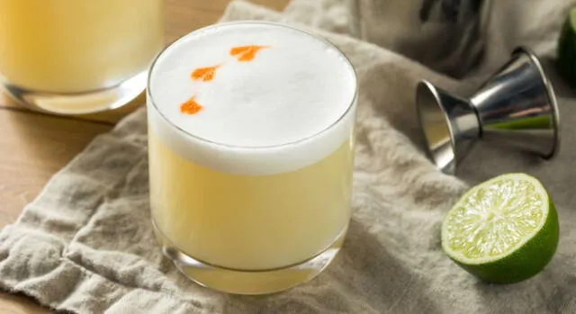 Innovadores cocteles a base de nuestro aperitivo bandera: el pisco.