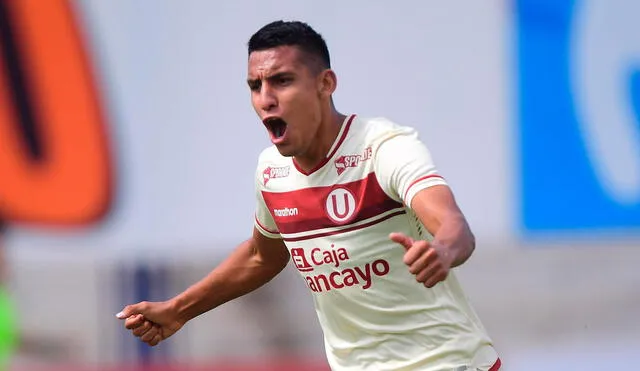 Universitario empató en la primera jornada ante Alianza Atlético. Foto: Liga de Fútbol Profesional