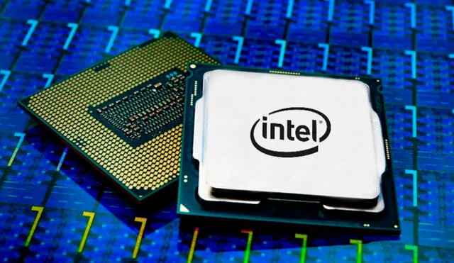 Intel señala que será complicado satisfacer la demanda de chips en el mercado por un buen tiempo. Foto: Xataka