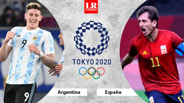 El Saitama Super Arena albergará el duelo entre Argentina y España por la fecha 3 del torneo de fútbol masculino. Foto: La República