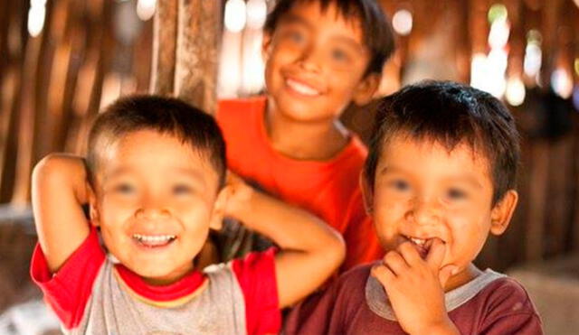 La ONU facultó a cada país para seleccionar un día dedicado a la celebración de los niños bajo sus tradiciones y costumbres. Foto: difusión