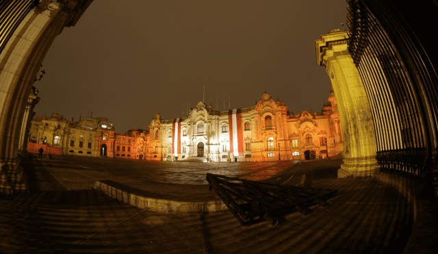 Este 2021 se celebra el bicentenario de la independencia nacional dentro del marco de Fiestas Patrias. Conoce los detalles de la icónica celebración. Foto: GLR