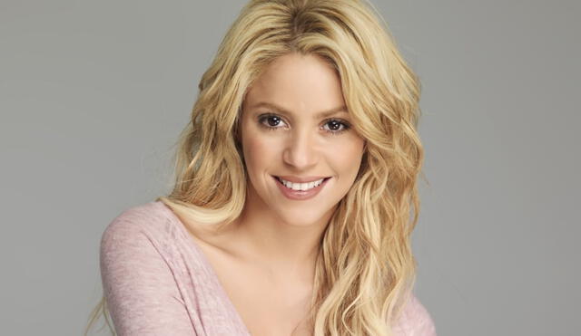 Shakira contó lo que habla sobre su trabajo con Gerard Piqué. Foto: Instagram