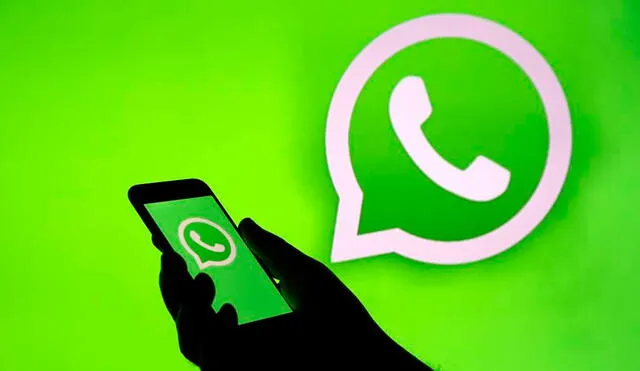 Conoce cómo archivar los chats de personas que te molestan en WhatsApp. Foto: Facebook