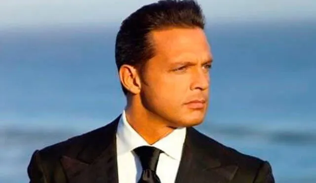 Luis Miguel fue demandado por Javier Francisco Guatemala, quien estuvo a cargo de su mansión de Acapulco durante casi 30 años. Foto: Luis Miguel/Instagram