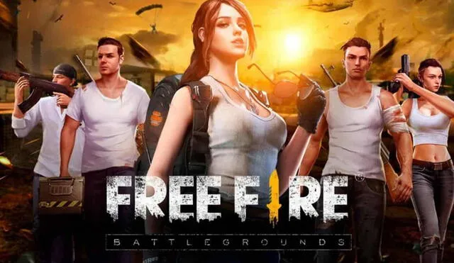 Free Fire: códigos de HOY, domingo 30 de julio, para canjear recompensas