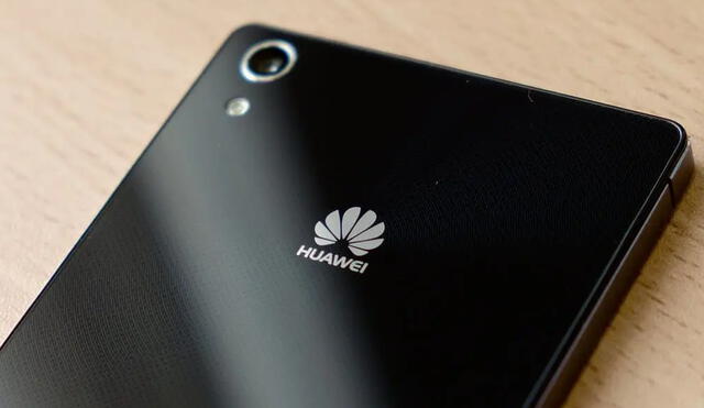 Por el momento, la iniciativa de Huawei solo está disponible en China. Foto: Techdroy
