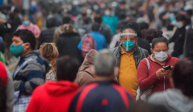 Cuatro países de Latinoamérica ya aplican las propuestas del Movimiento Salud 2030 y, en Perú, Cusco acaba de iniciar un plan piloto. Foto: difusión