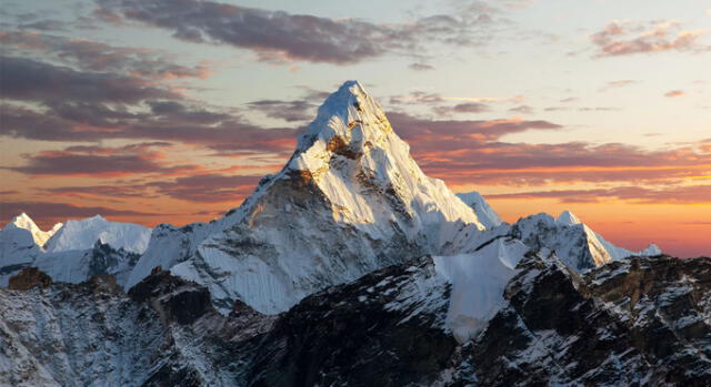 Altura dela 2025 cordillera del himalaya